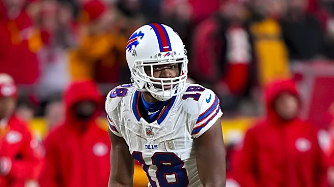 Amari Cooper trade results: Bills final pick used in the 2026 NFL Draft