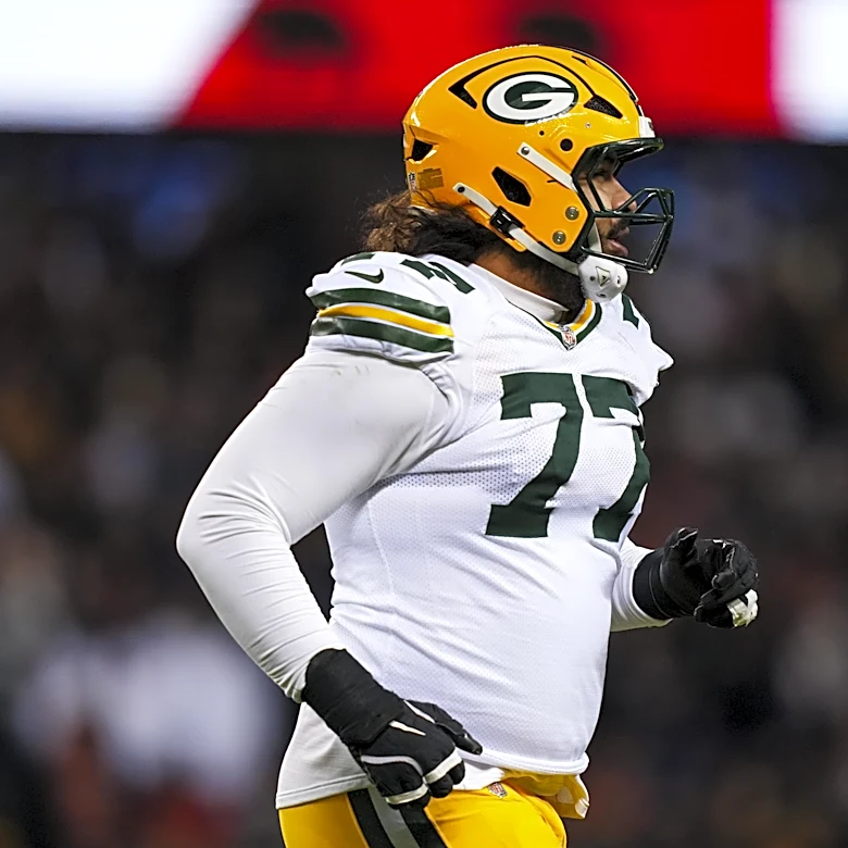 Wednesday Cheese Curds: Packers banking on internal improvement again