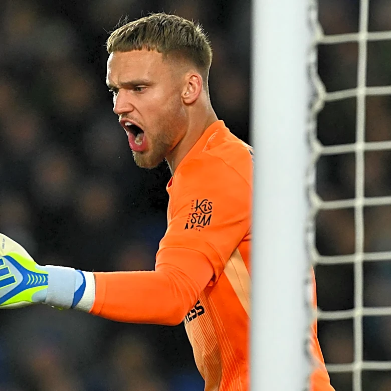Newcastle Linked to Brighton’s £50 Million Goalie for Summer Transfer