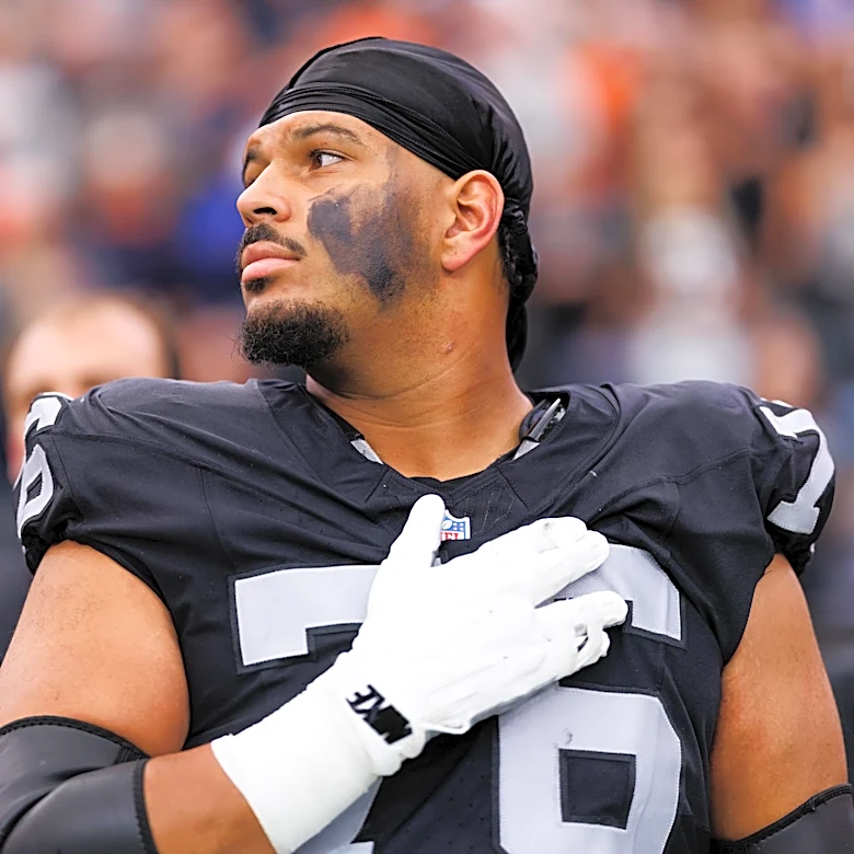 Young O-linemen have plenty of playing experience