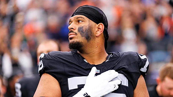 Young O-linemen have plenty of playing experience