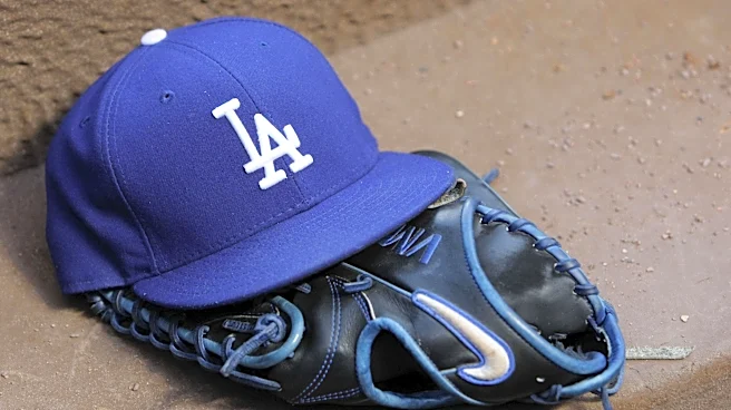 Dodgers minors: Chris Newell can’t avoid Drillers’ loss