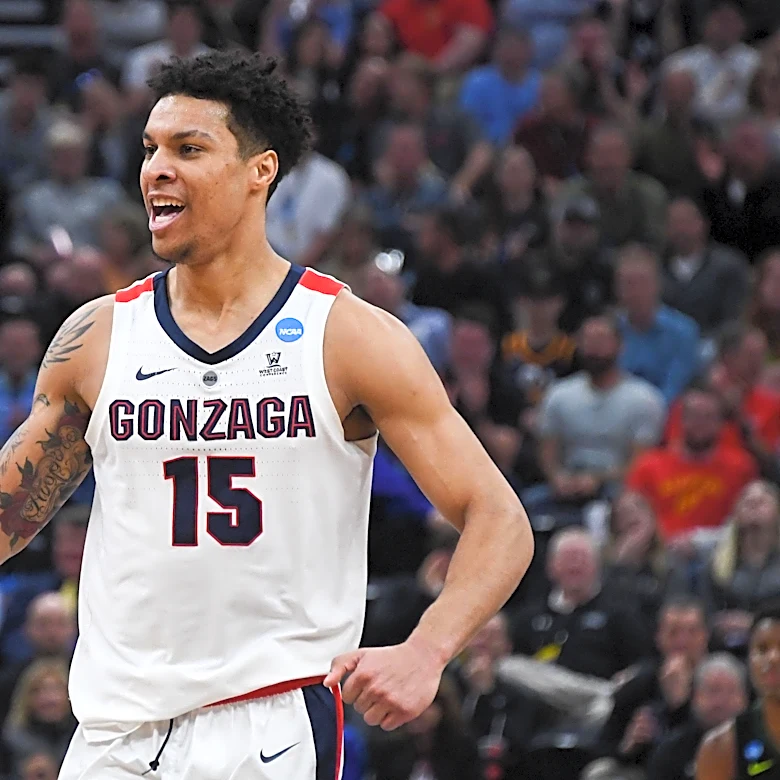 Remembering Brandon Clarke: A Gonzaga Legend Gone Too Soon