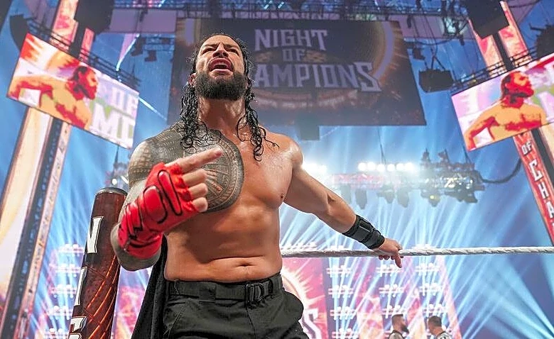 Roman Reigns’ status for Night of Champions pits Dave Meltzer vs. Saudi official