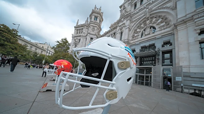 No international games for Miami Dolphins in 2026
