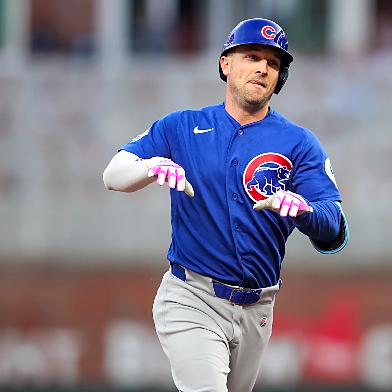 2026 Cubs Heroes and Goats: Game 42