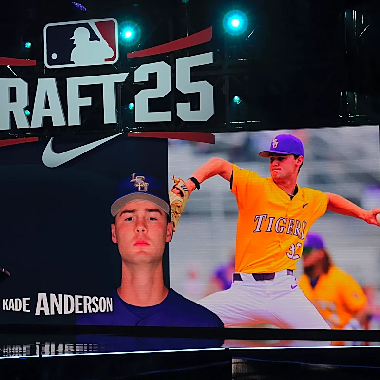 Seattle Mariners 2026 Draft Preview