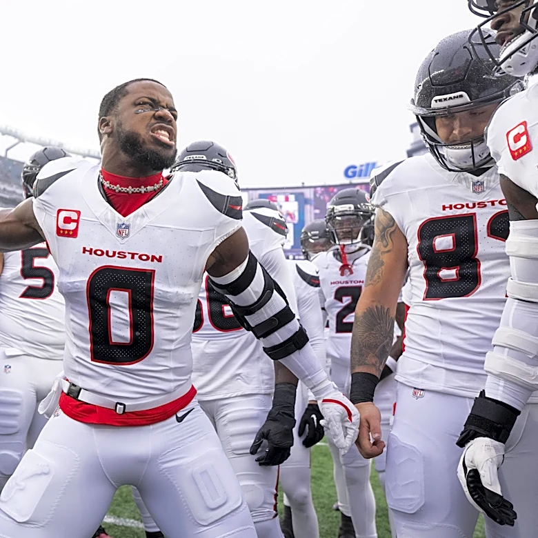 Texans Schedule Release: Which Games are Fans Looking Forward to in 2026?