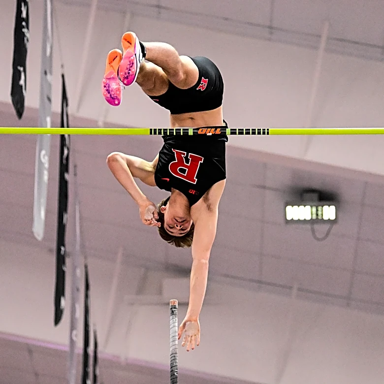 Rutgers Track and Field Heads to Big Ten Championships Off Record-Setting Outdoor Season