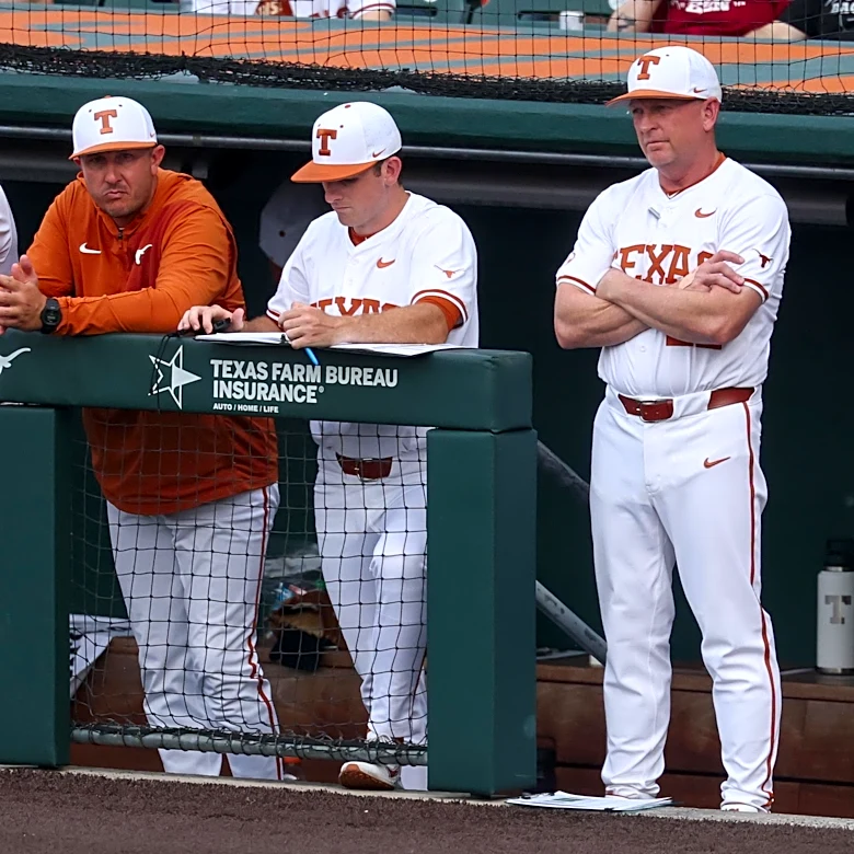 Texas enters final SEC regular-season series as a flawed contender