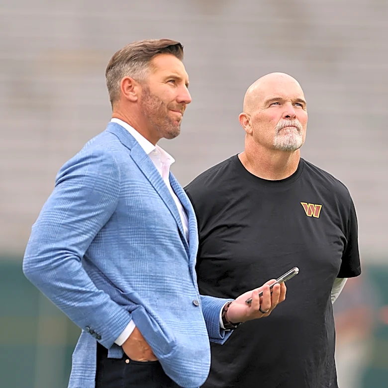 Can Washington’s Rebuilt Defense Hold Up in 2026?