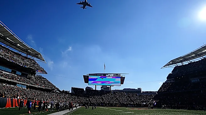 Browns 2026 schedule: Cleveland sees 3 big benefits as international games unveiled
