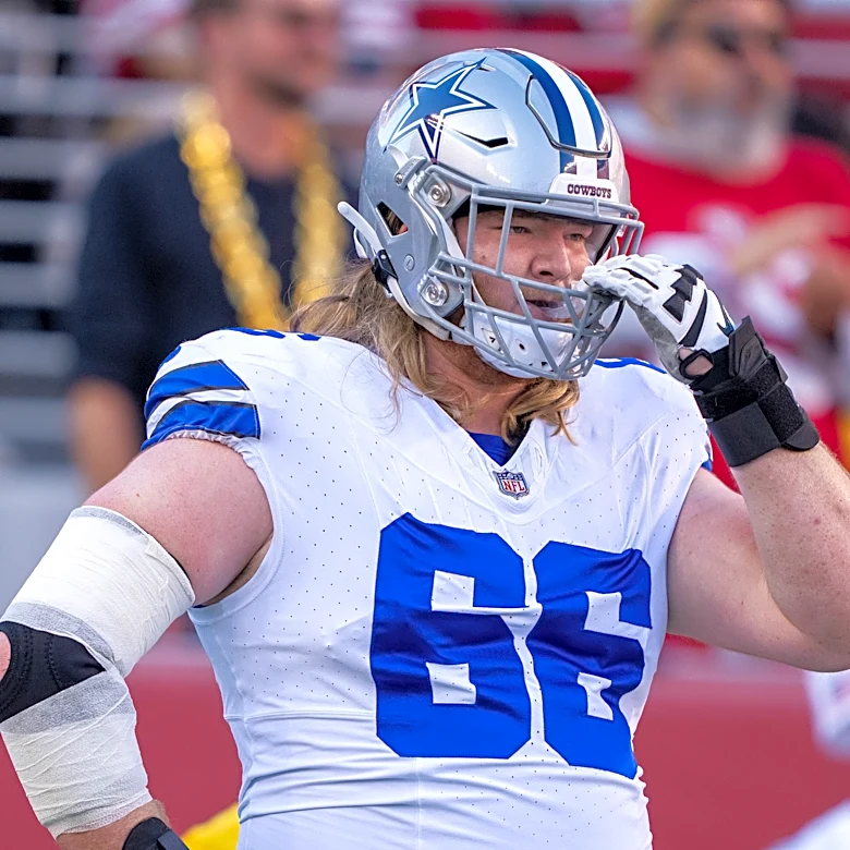 Why the Cowboys could struggle to trade any surplus players