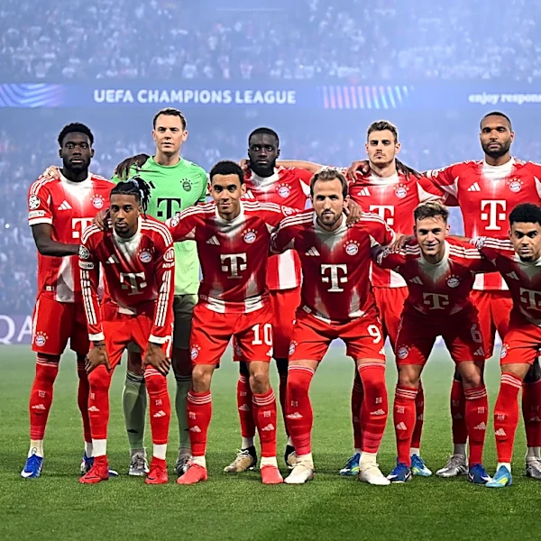 Bayern Munich wants to bolster squad depth in summer transfer window