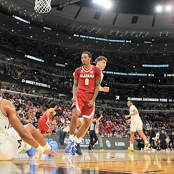 Why LaBaron Philon Jr. is better than you think