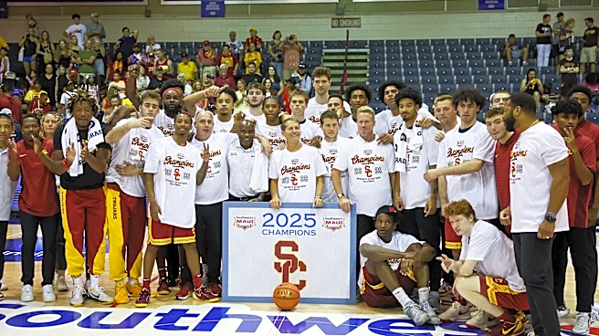 2026-27 Men’s College Basketball Early Season Tournaments