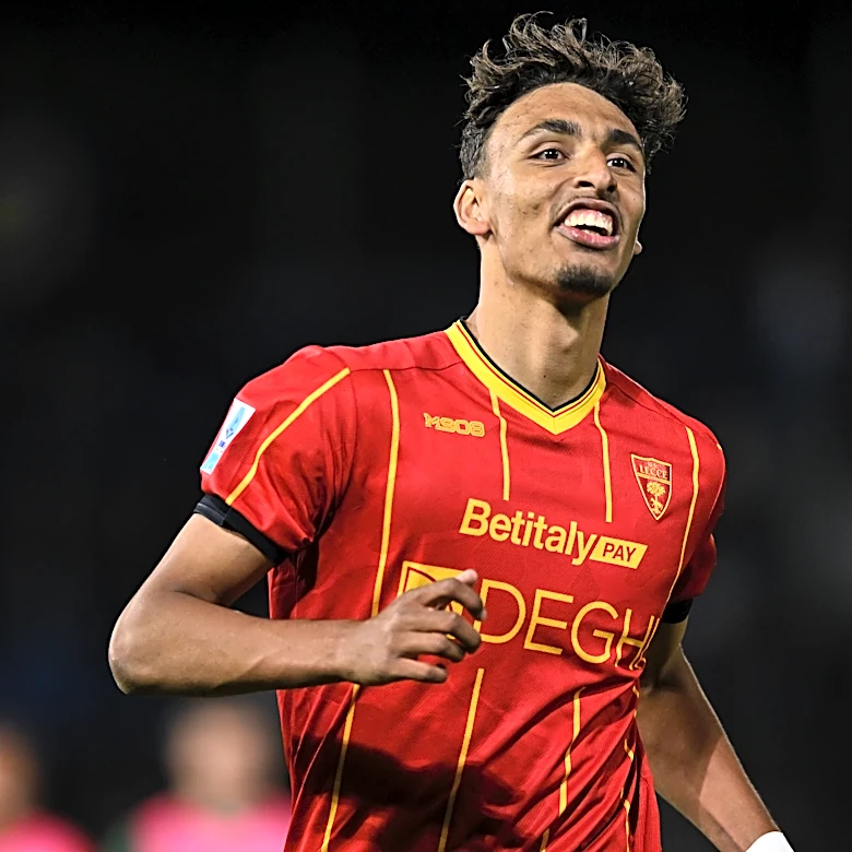 Newcastle Linked to Lecce’s Center-Back in Potential Serie A Deal