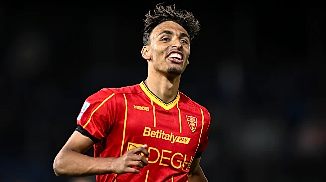 Newcastle Linked to Lecce’s Center-Back in Potential Serie A Deal