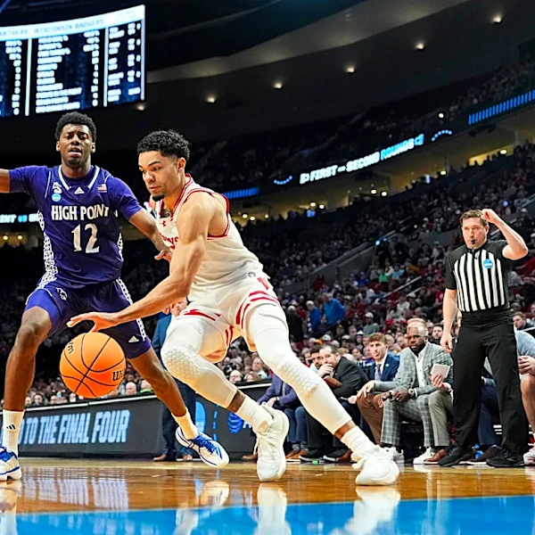 Are the Badgers competitive enough in NIL?