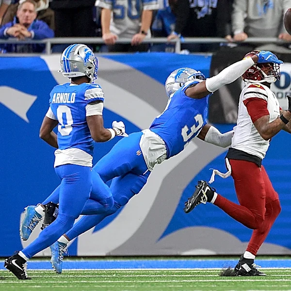 Daily Slop: Does Commanders’ Dyami Brown really have “the worst hands of any WR in the NFL”?