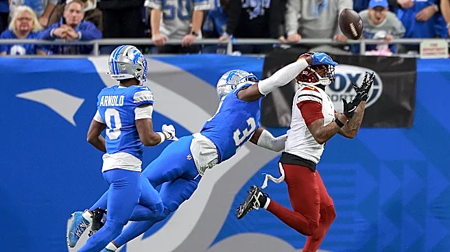 Daily Slop: Does Commanders’ Dyami Brown really have “the worst hands of any WR in the NFL”?