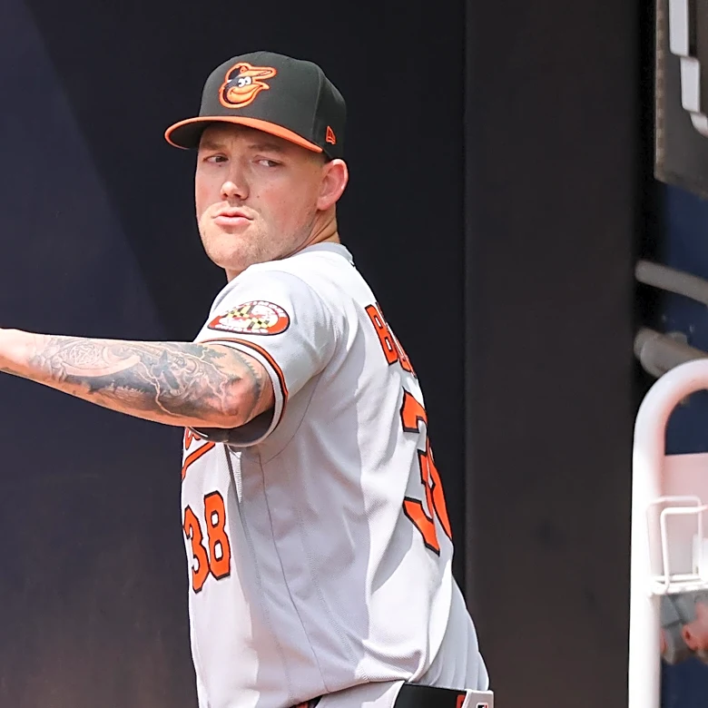 Wednesday afternoon Orioles game thread: vs. Yankees, 1:05 ET
