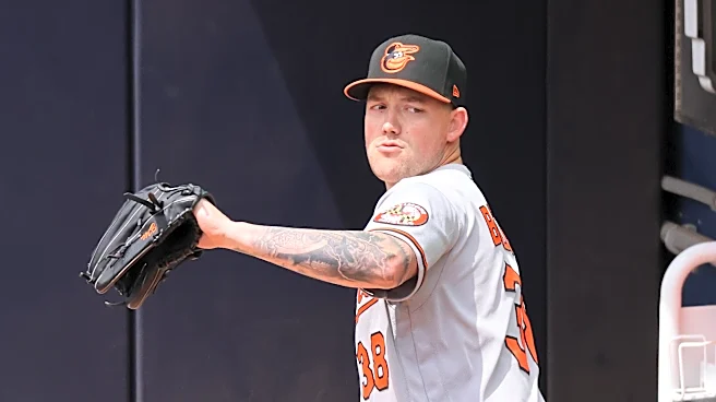 Wednesday afternoon Orioles game thread: vs. Yankees, 1:05 ET