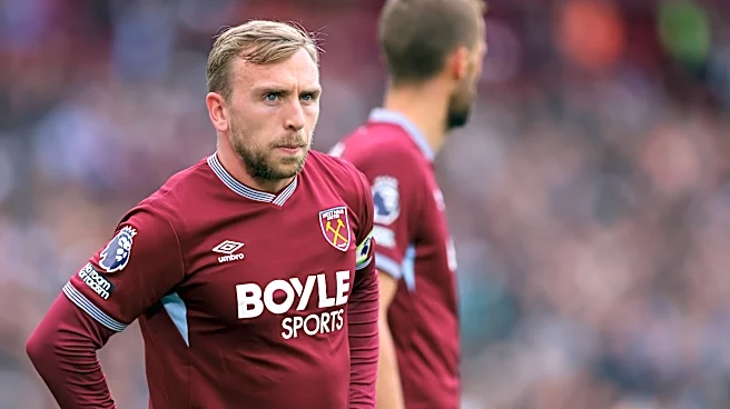 Liverpool Jarrod Bowen Links Make a Comeback