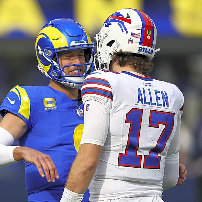 Bills schedule release: Which game are fans most looking forward to in 2026?