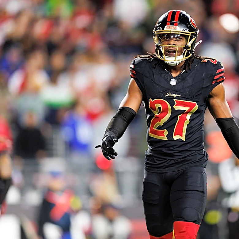 Former 49ers safety Donte Whitner had some harsh words for Ji’Ayir Brown