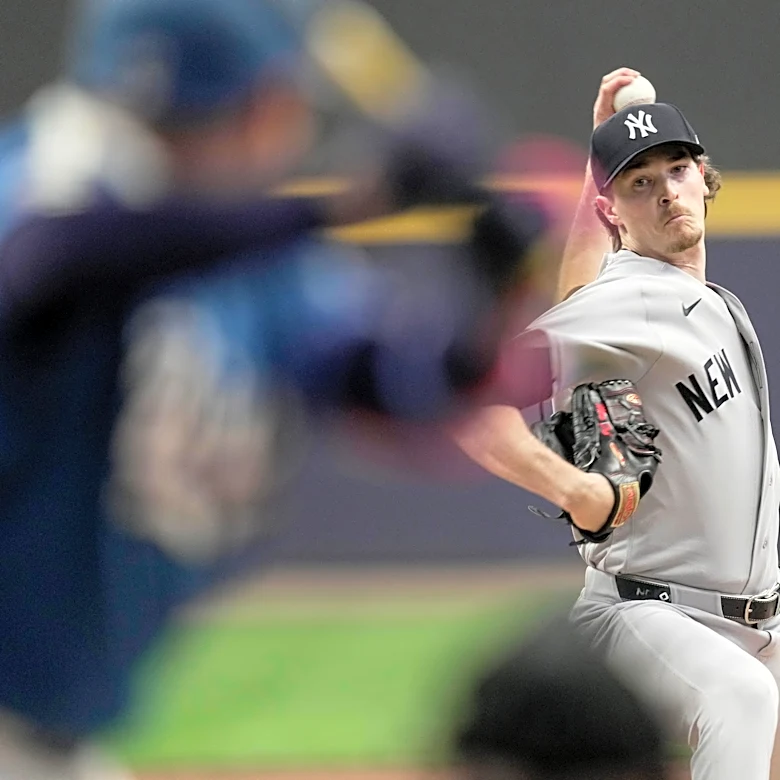 New York Yankees @ Baltimore Orioles: Max Fried vs. Kyle Bradish