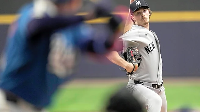 New York Yankees @ Baltimore Orioles: Max Fried vs. Kyle Bradish