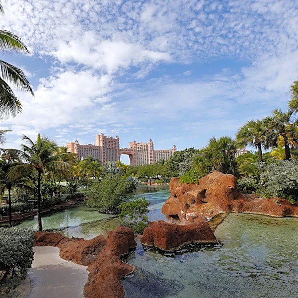 Wake Forest Added to Battle 4 Atlantis
