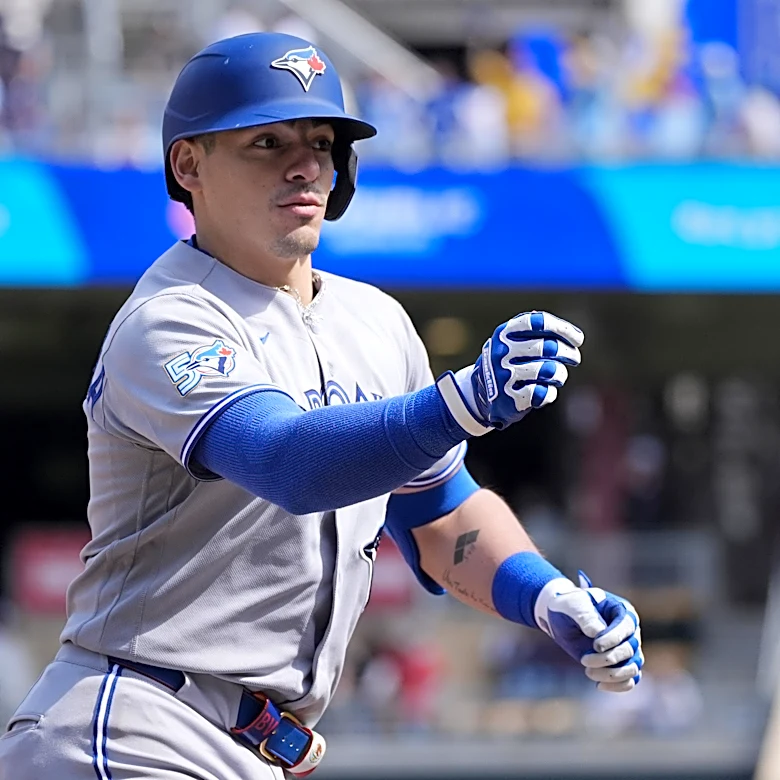 A Tale Of Two Catchers