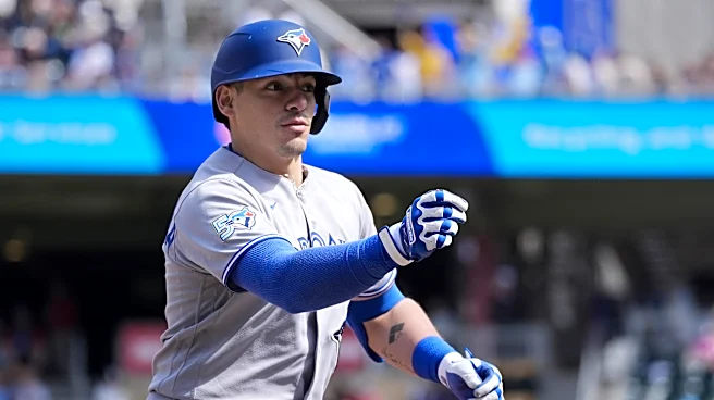A Tale Of Two Catchers