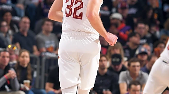 2026 NBA Free Agency: Who’s avaiable at the Suns’ primary position of need?