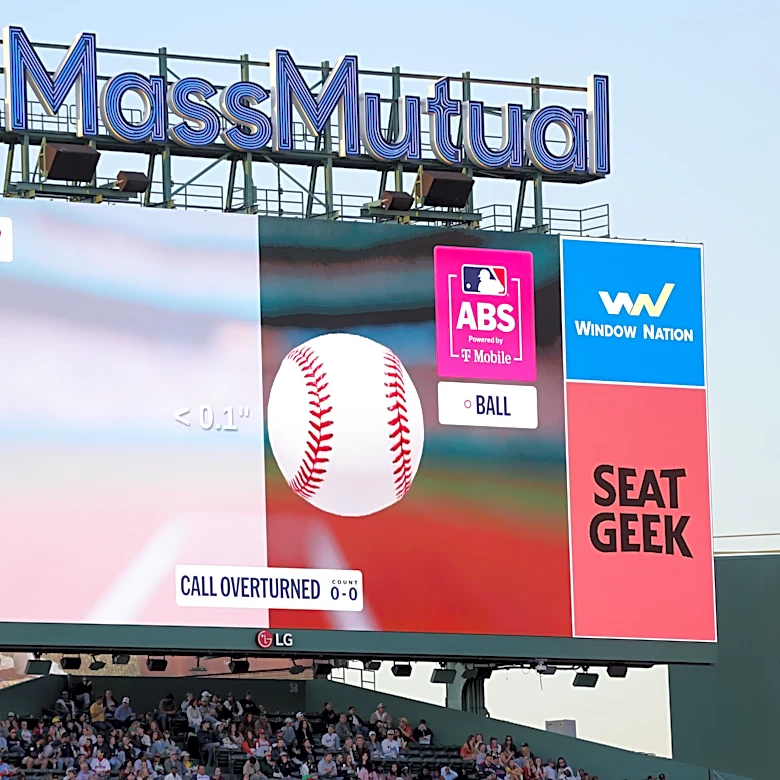 Can the Red Sox make ABS challenges work for them?