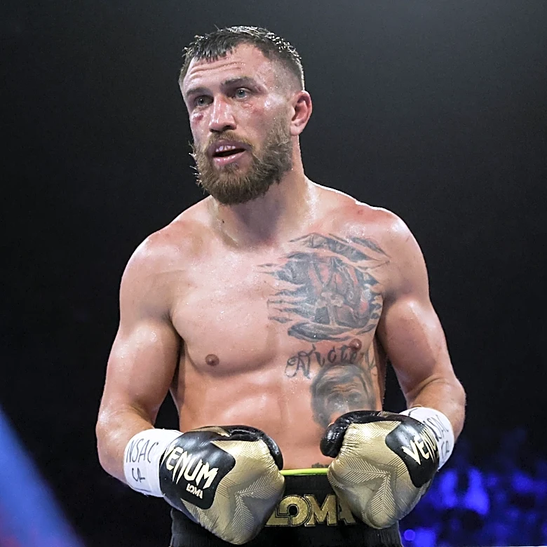 Vasiliy Lomachenko to return as Top Rank contract expires: Big fight options