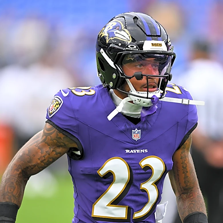 Jaire Alexander explains why he left the Eagles last season