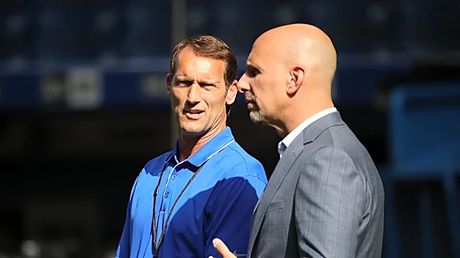 What Do You Think Of The Jays TV Broadcasts?