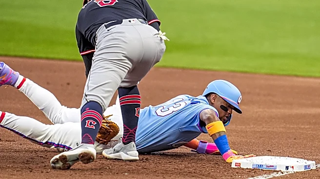 Walt Weiss says Braves need to make baserunning adjustment to address pickoff issues