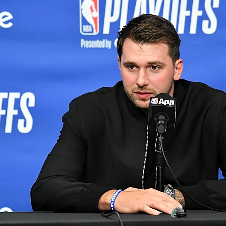Luka Dončić’s hamstring strain was ‘deeper and more severe’ than originally believed