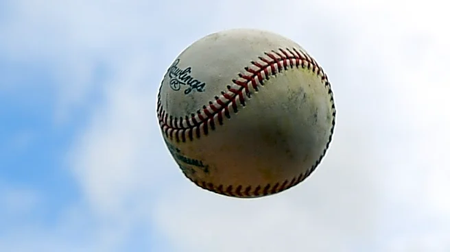 MLB and the MLBPA have begun CBA talks. Not much happened.
