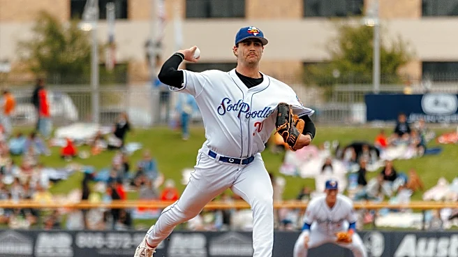 High Strikeout Pitchers in the Diamondbacks System