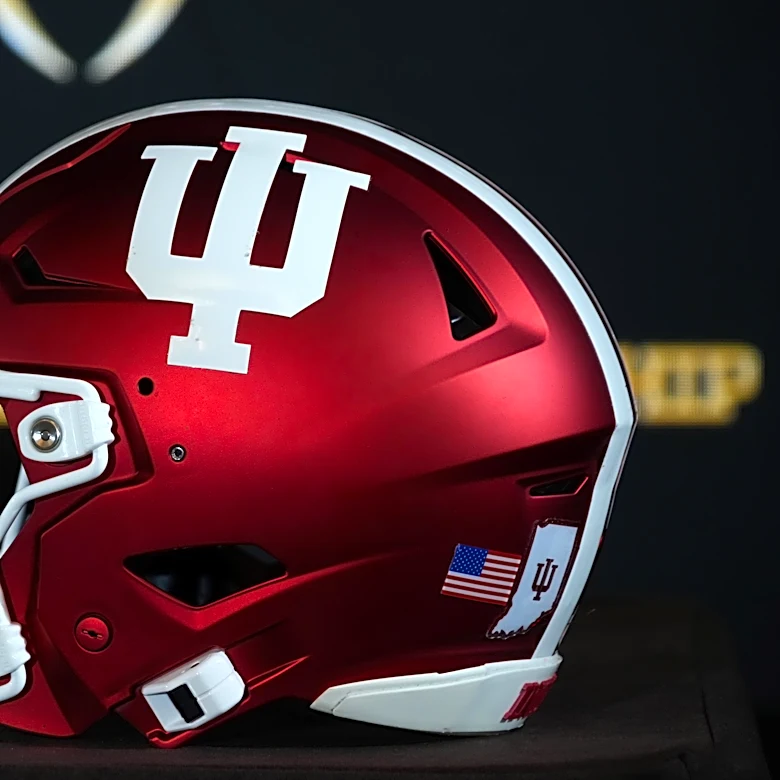 Indiana football schedules visit with in-state edge rusher Ifeanyi Emedobi