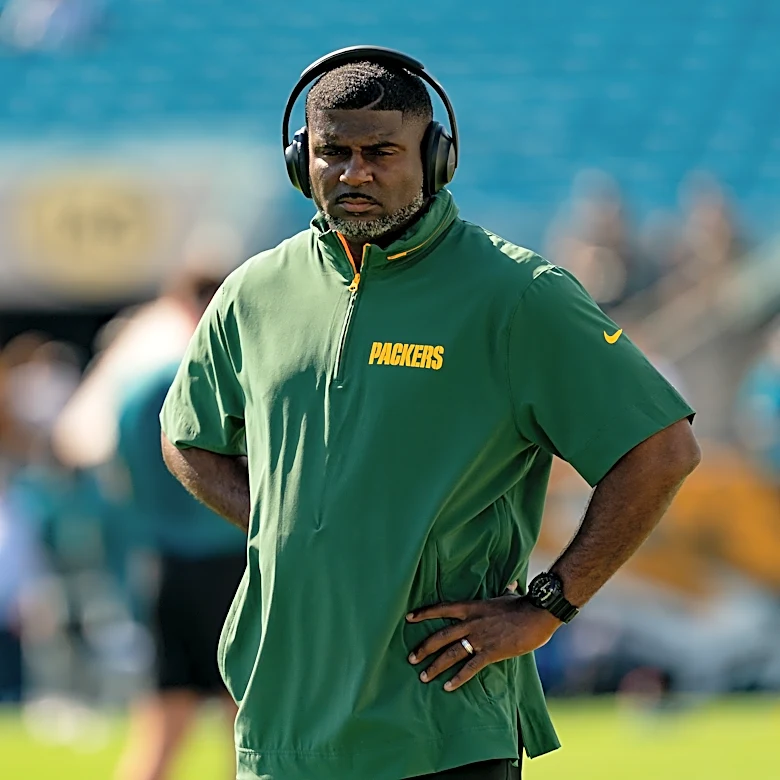 The other coach in charge of rewiring the Cowboys secondary