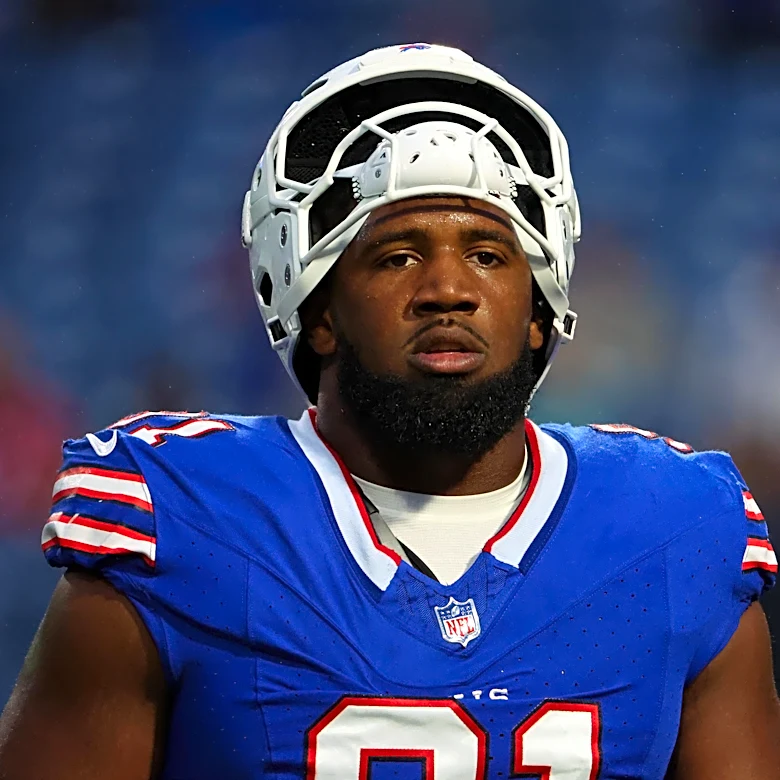 Regular stats don’t quite capture how bad Buffalo Bills run defense was