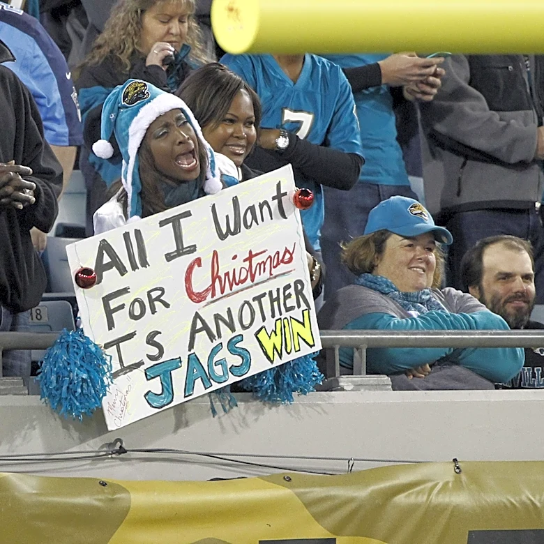 Jaguars 2026 schedule release: Do fans want a holiday game?