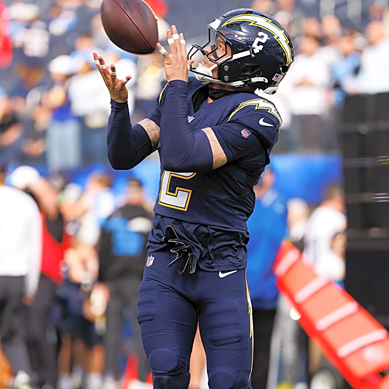 Elijah Molden trade results: Chargers’ pick used by the Titans in 2026 draft