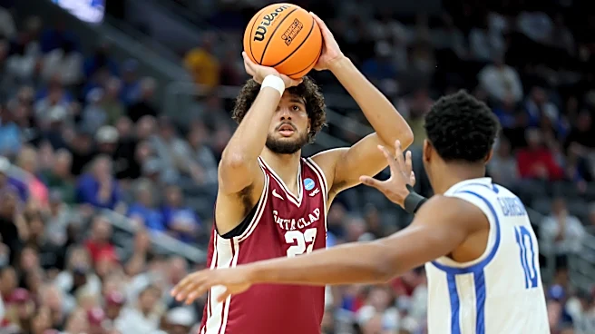 Allen Graves says Kentucky Basketball contacted him